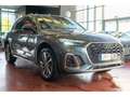 Audi Q5 45 TFSI S line quattro-ultra S tronic Gris - thumbnail 2
