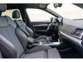 Audi Q5 45 TFSI S line quattro-ultra S tronic Gris - thumbnail 7