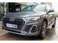 Audi Q5 45 TFSI S line quattro-ultra S tronic Gris - thumbnail 33