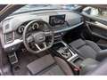 Audi Q5 45 TFSI S line quattro-ultra S tronic Gris - thumbnail 5