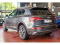 Audi Q5 45 TFSI S line quattro-ultra S tronic Gris - thumbnail 18