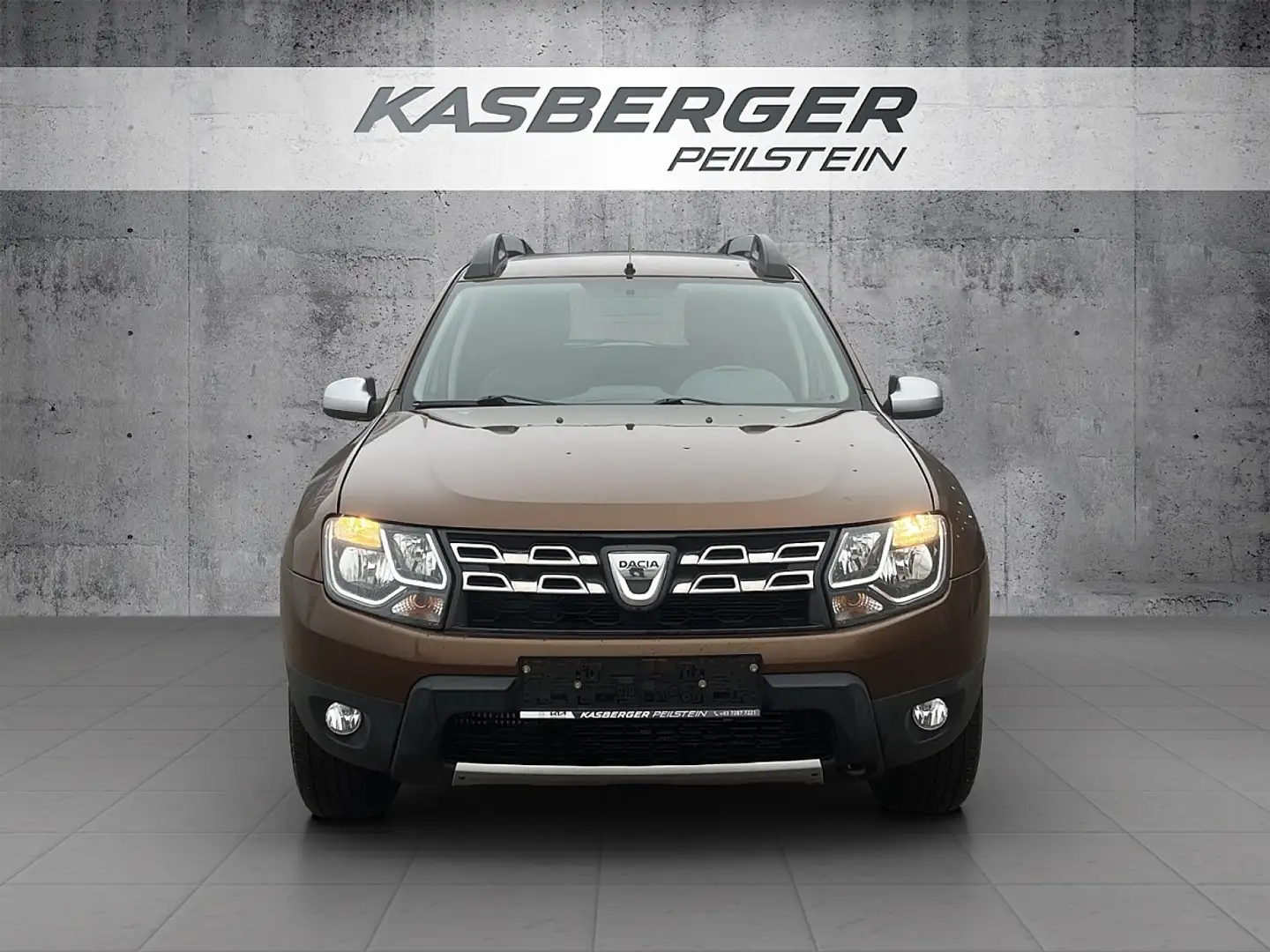 Dacia Duster Allrad - 2