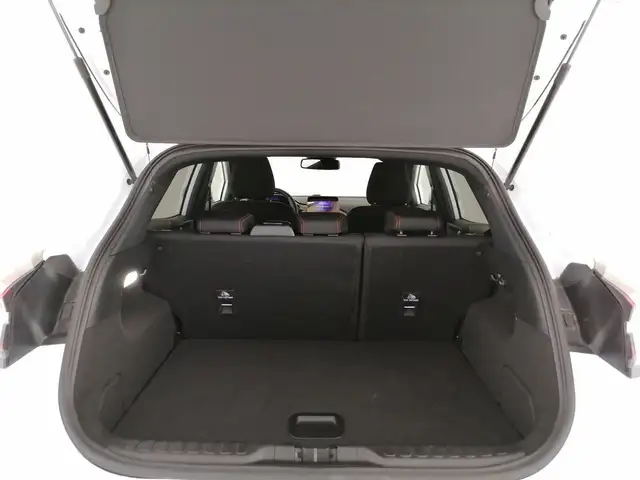 Ford Puma view 10