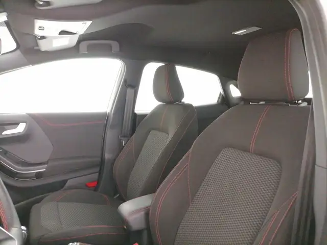 Ford Puma view 12