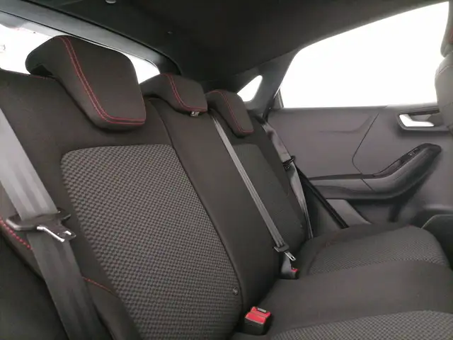 Ford Puma view 8