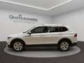 Volkswagen Tiguan Allspace 1.5 TSI DSG Life LED ACC AHK Weiß - thumbnail 2