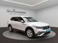 Volkswagen Tiguan Allspace 1.5 TSI DSG Life LED ACC AHK Weiß - thumbnail 8