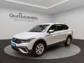 Volkswagen Tiguan Allspace 1.5 TSI DSG Life LED ACC AHK Weiß - thumbnail 1