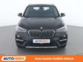 BMW X1 sDrive 16d xLine Schwarz - thumbnail 9