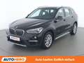 BMW X1 sDrive 16d xLine Schwarz - thumbnail 1
