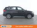 BMW X1 sDrive 16d xLine Schwarz - thumbnail 7