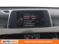BMW X1 sDrive 16d xLine Schwarz - thumbnail 23