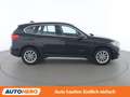BMW X1 sDrive 16d xLine Schwarz - thumbnail 7