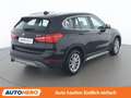 BMW X1 sDrive 16d xLine Schwarz - thumbnail 6