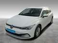 Volkswagen Golf VIII 1.0 TSI*LED*Sitzheizung*DAB+* Weiß - thumbnail 2