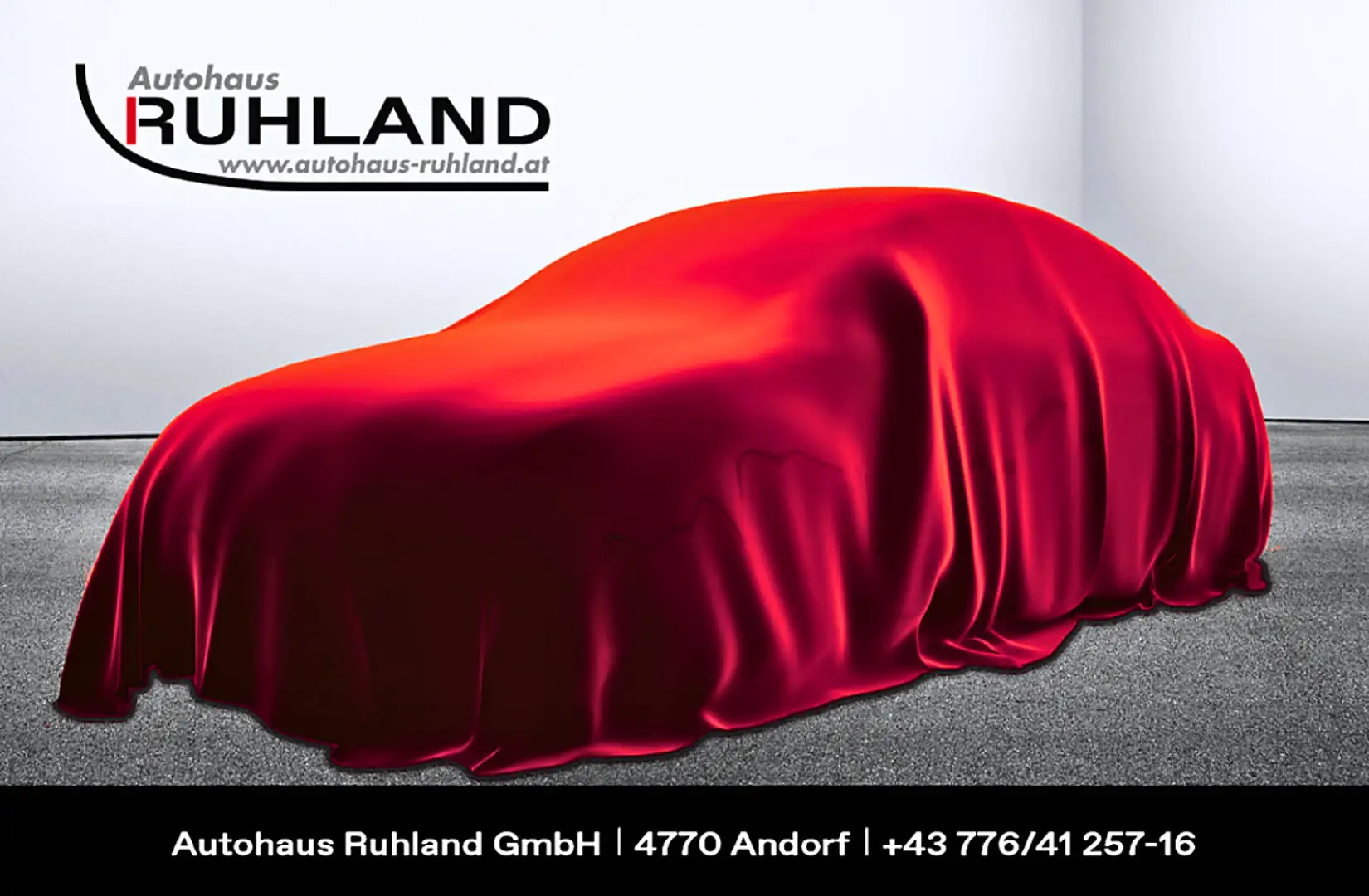 MG HS HEV+ Luxury *Lenkradheizung* Aut. *inkl. € 2500... Grau - 1