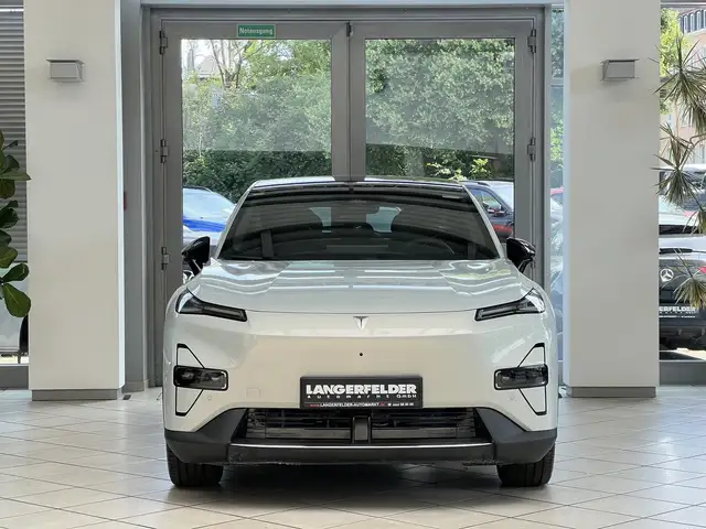 Changan Deepal S05 view 10