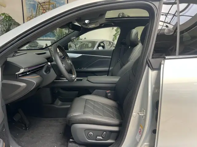 Changan Deepal S05 view 13