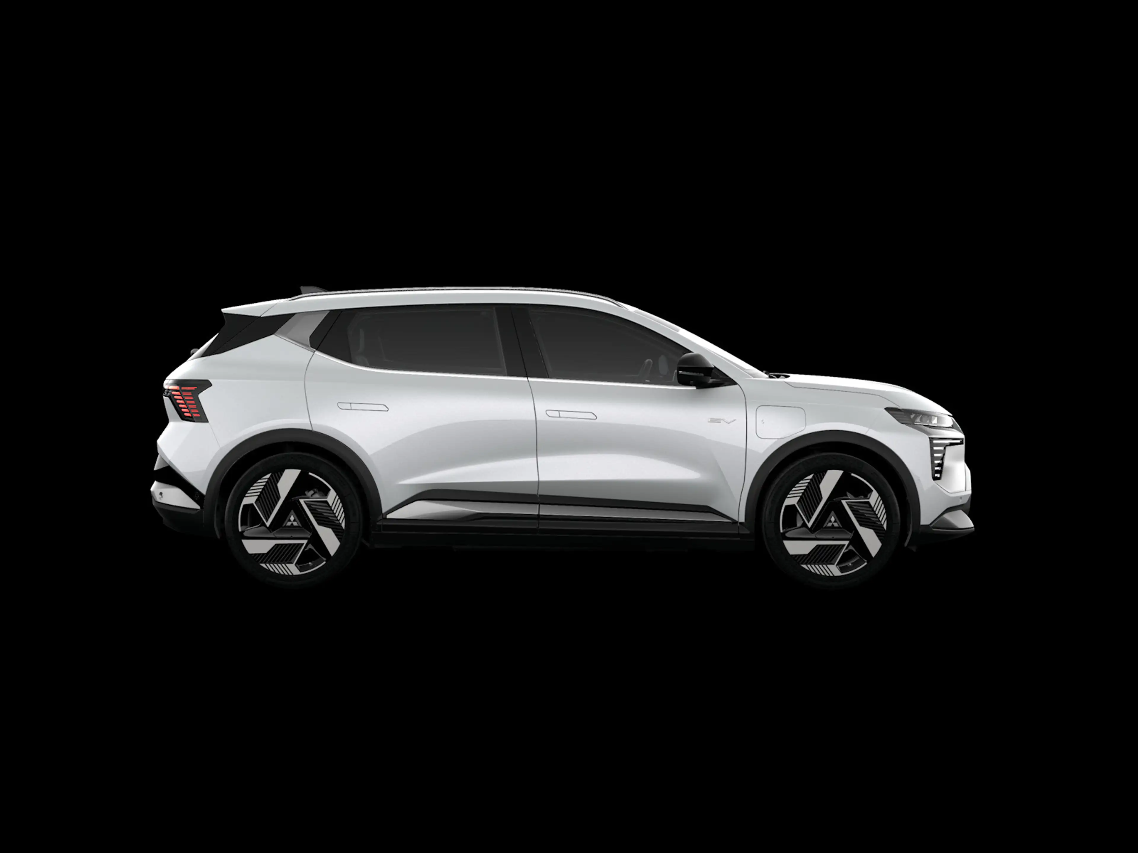 Mitsubishi Eclipse Cross Intense+ 87 kWh — photo 4