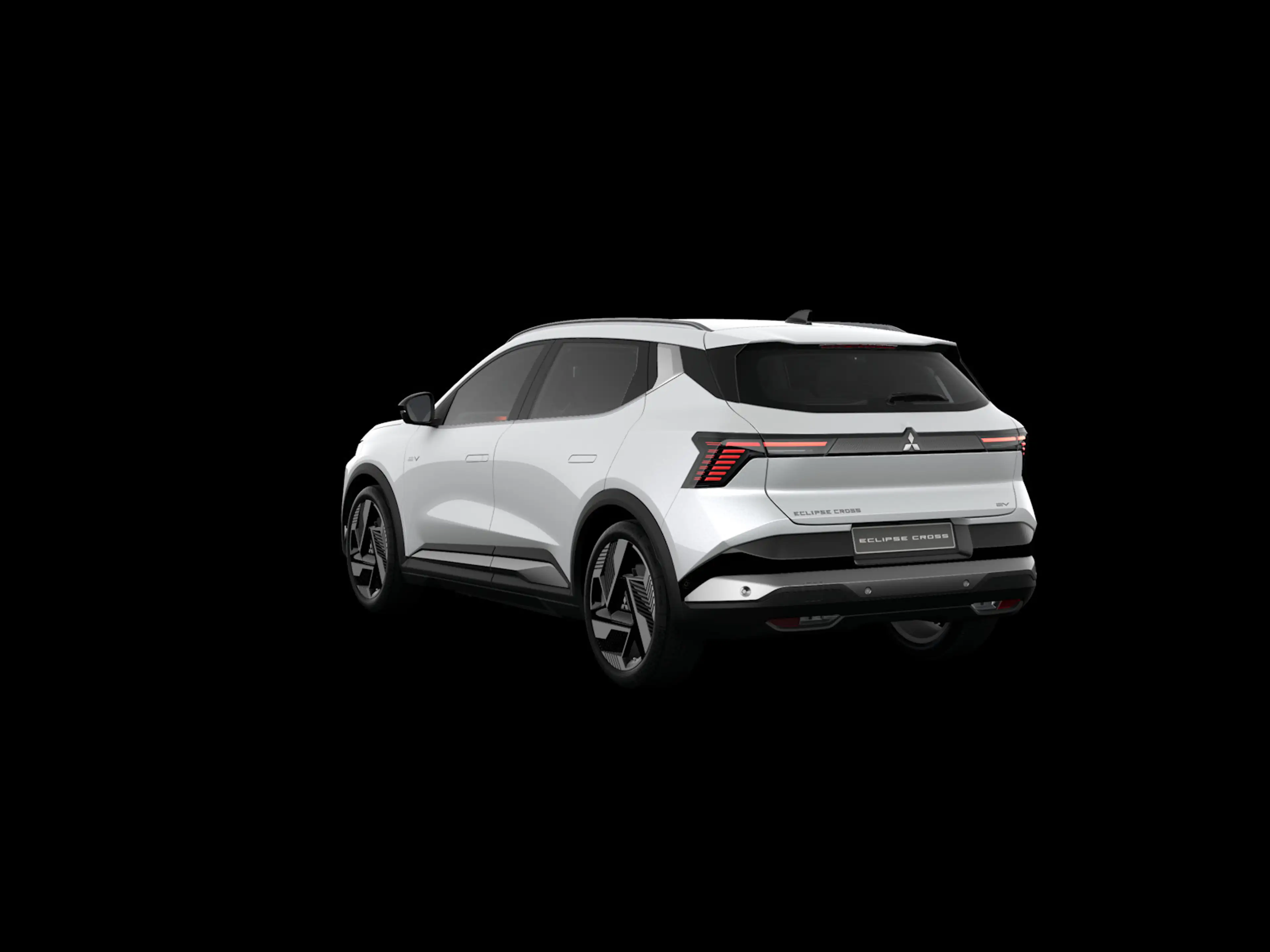 Mitsubishi Eclipse Cross Intense+ 87 kWh — photo 7