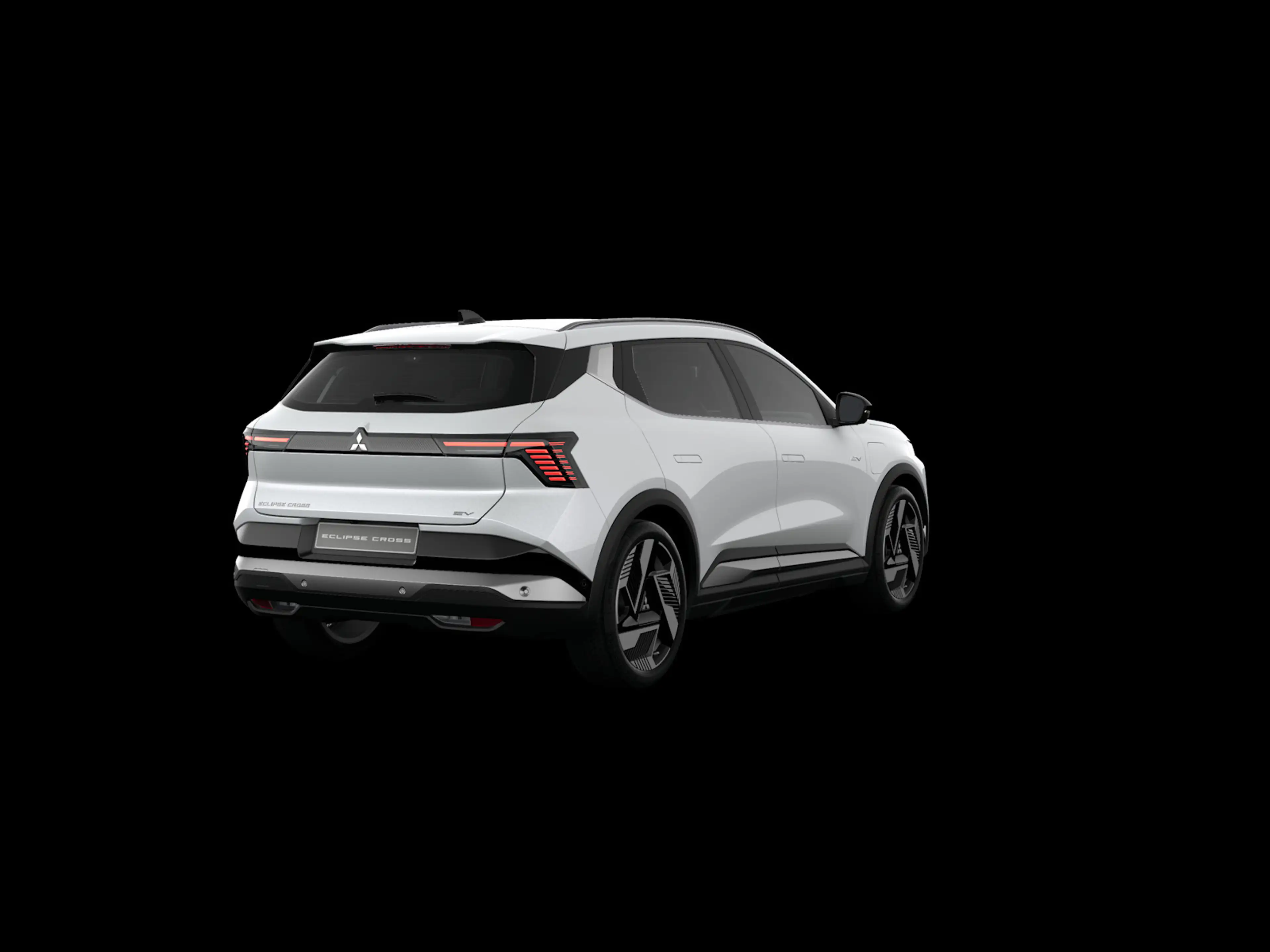 Mitsubishi Eclipse Cross Intense+ 87 kWh — photo 5