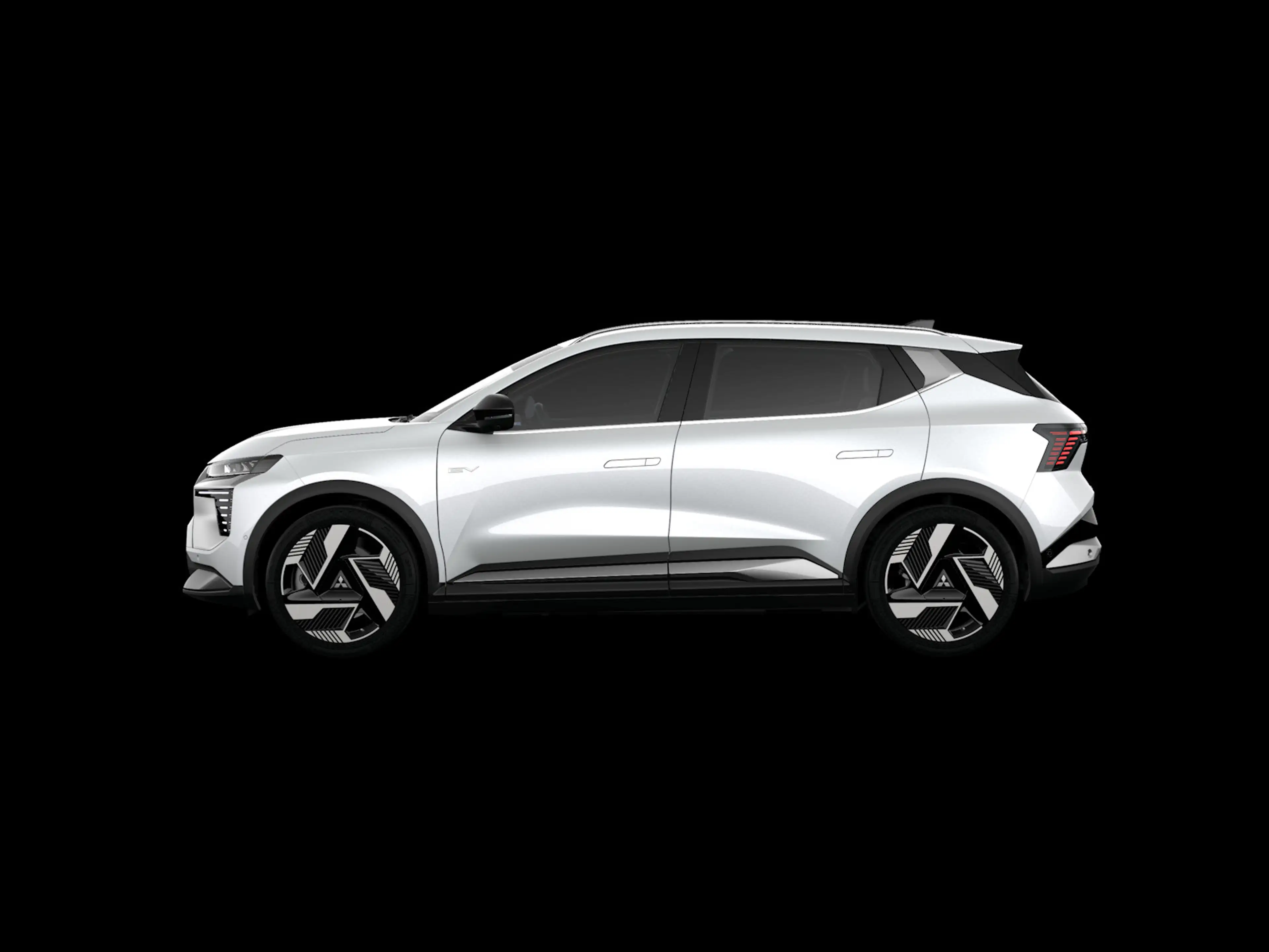 Mitsubishi Eclipse Cross Intense+ 87 kWh — photo 8