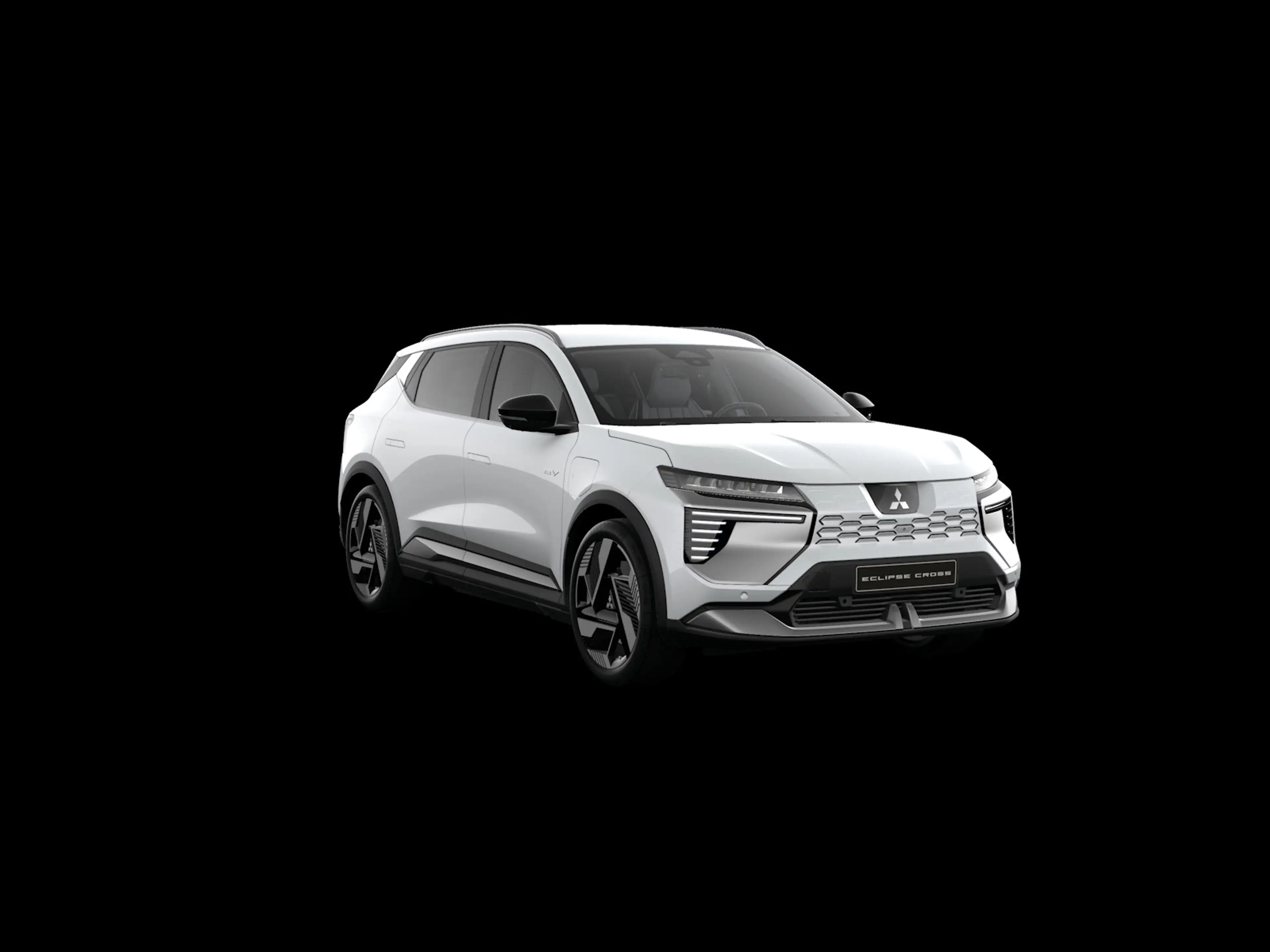Mitsubishi Eclipse Cross Intense+ 87 kWh — photo 3