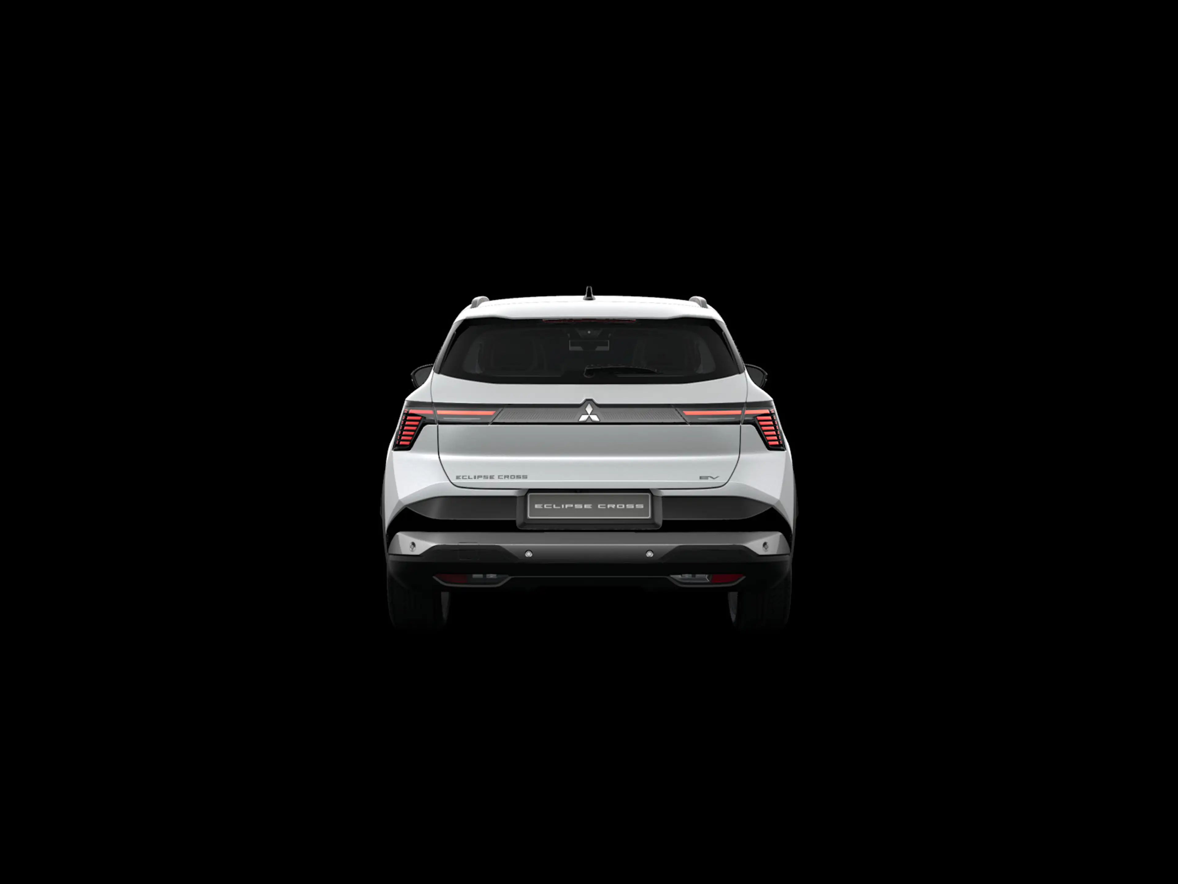 Mitsubishi Eclipse Cross Intense+ 87 kWh — photo 6
