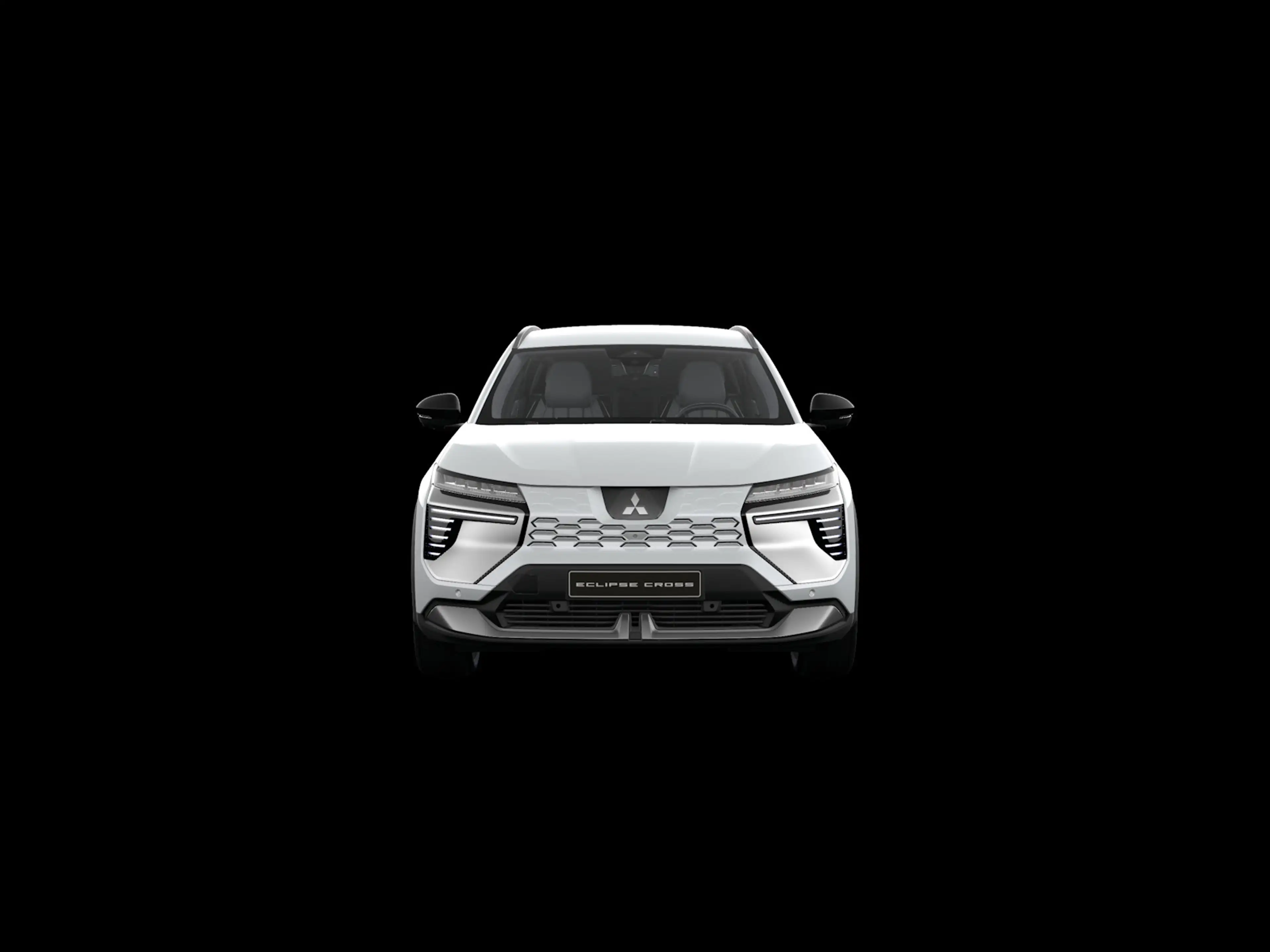 Mitsubishi Eclipse Cross Intense+ 87 kWh — photo 2
