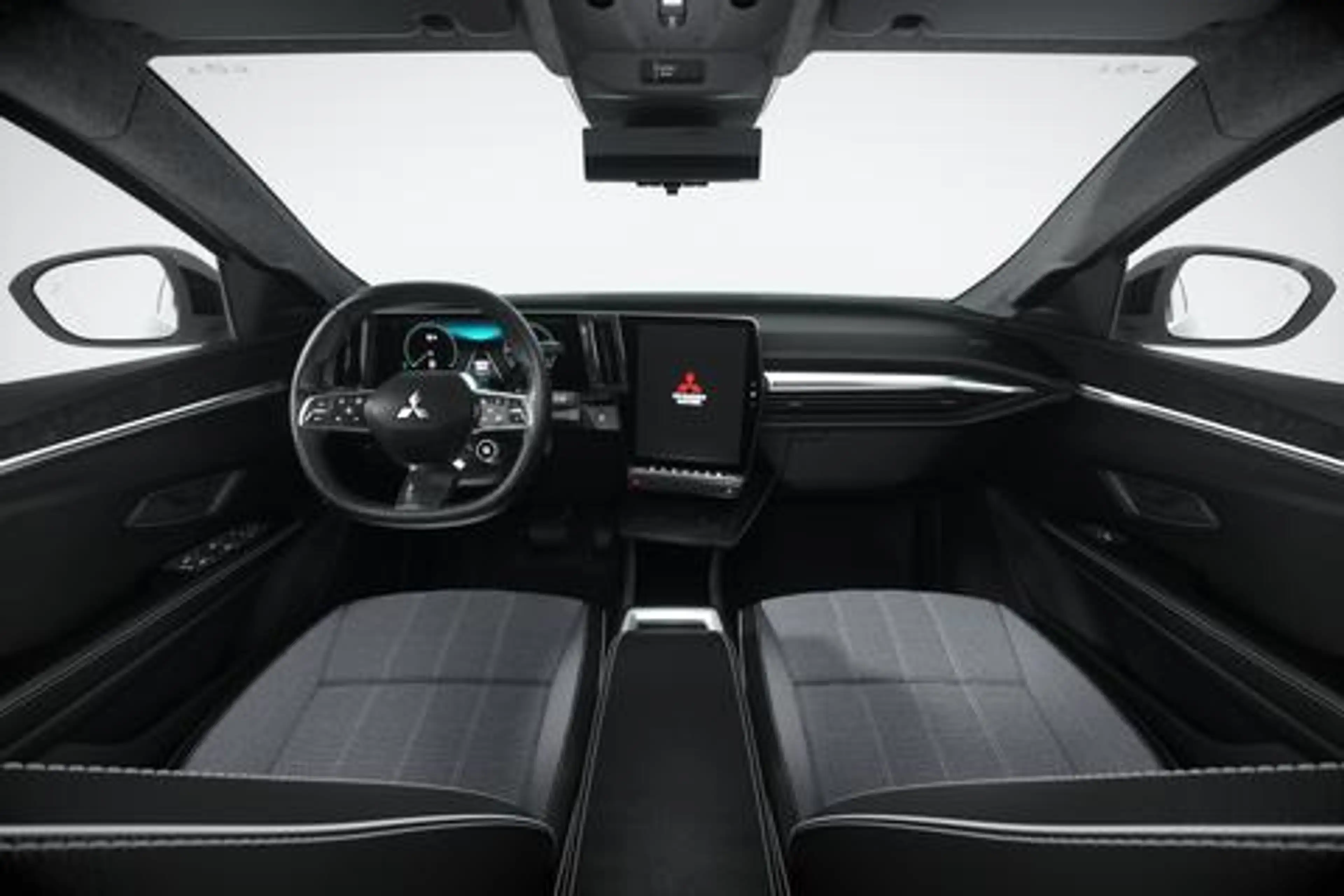 Mitsubishi Eclipse Cross Intense+ 87 kWh — photo 9