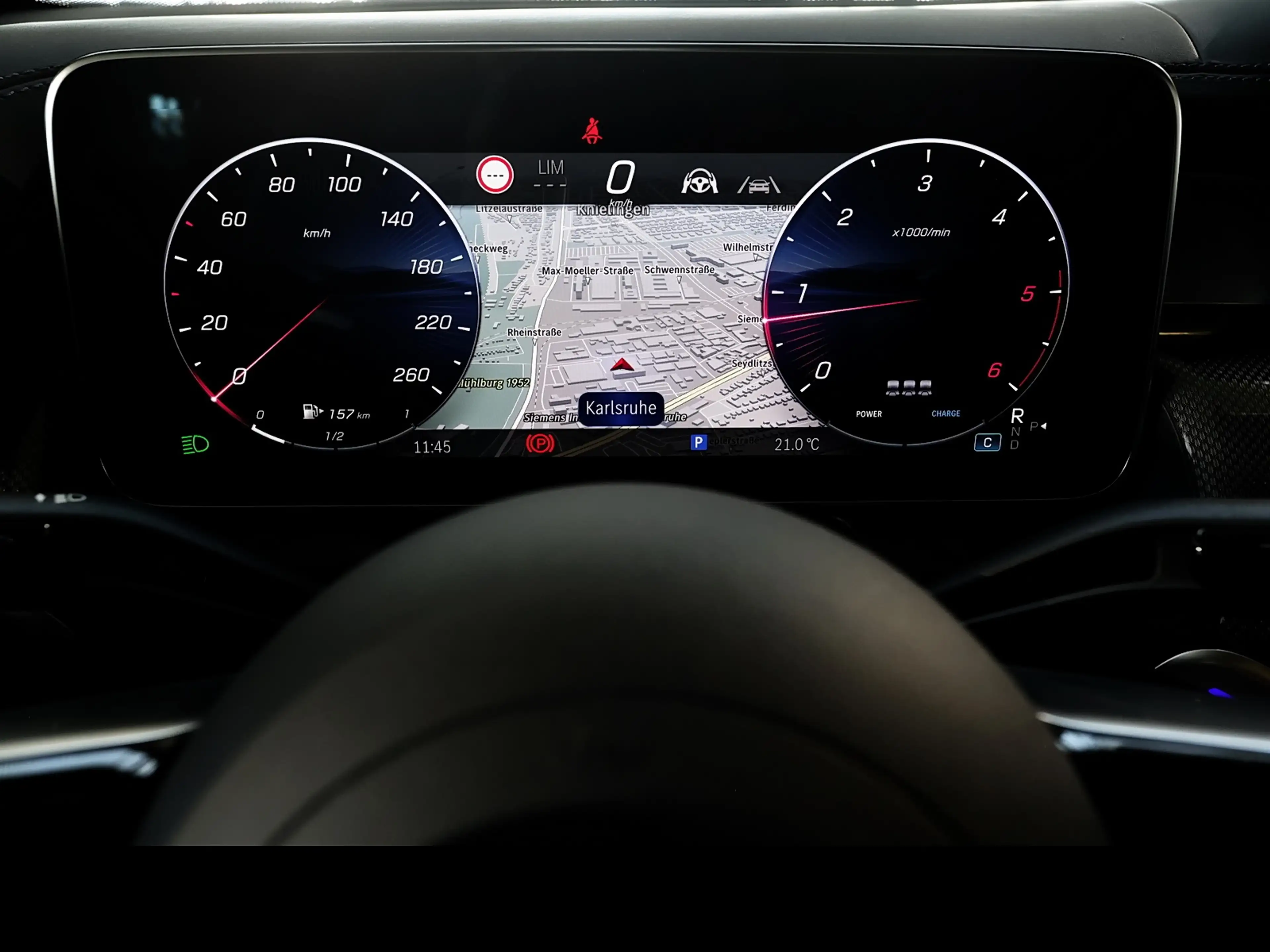 Mercedes-Benz GLC 300 d 4M AMG MBUX+360°+DIG-LED+AHK+Pano+20 — photo 15
