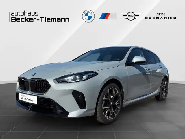 BMW 123 xDrive Hatch/ M-Sport Ext./ Driving Assistant Plus