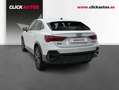Audi Q3 1.5 TFSI 150CV 35 Black Line Edition Stronic Blanco - thumbnail 7