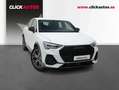 Audi Q3 1.5 TFSI 150CV 35 Black Line Edition Stronic Blanco - thumbnail 3