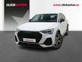 Audi Q3 1.5 TFSI 150CV 35 Black Line Edition Stronic Blanco - thumbnail 1