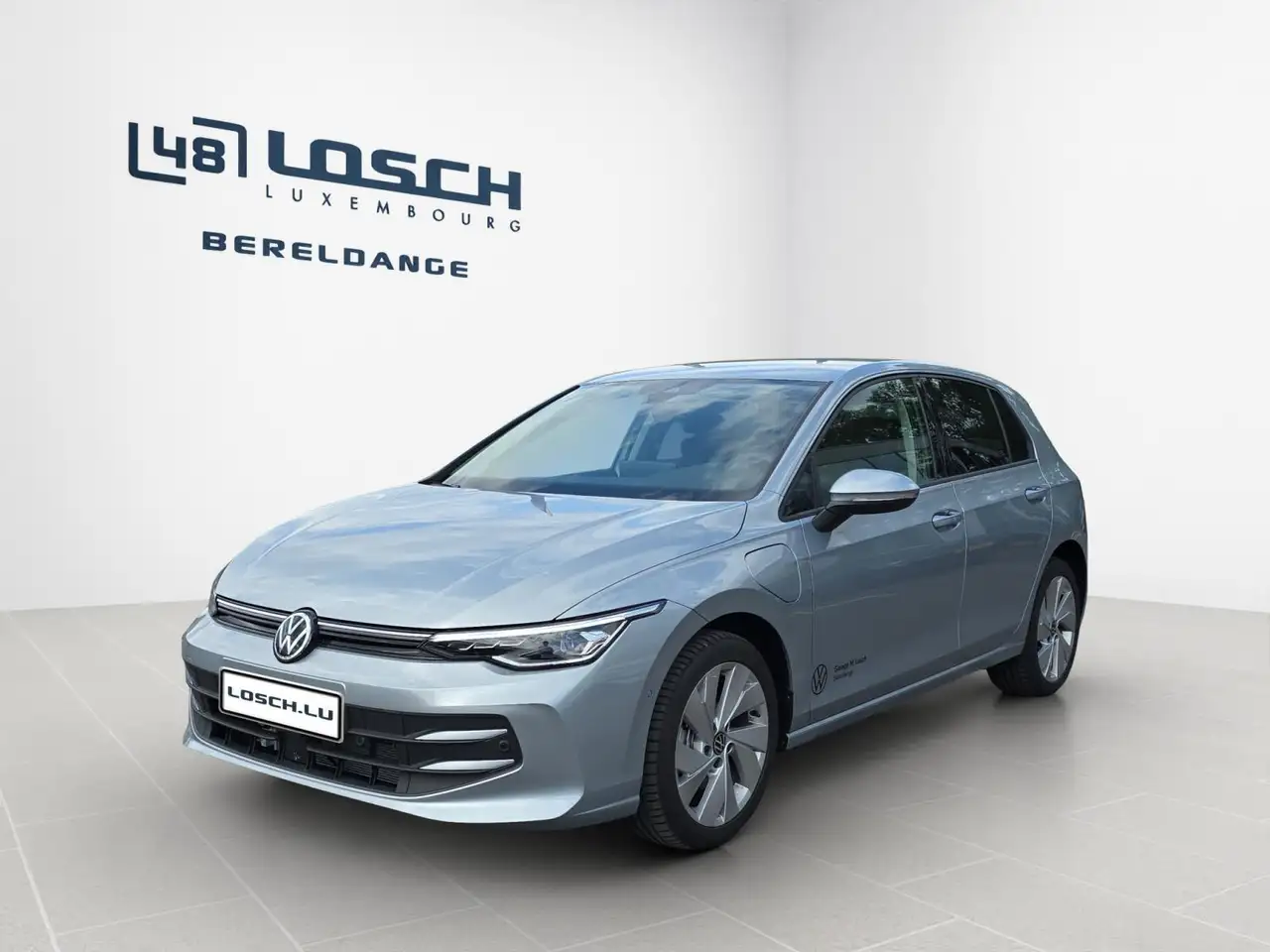 Volkswagen Golf 2026