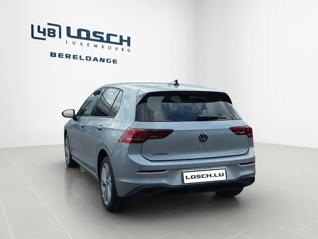 Volkswagen Golf view 7