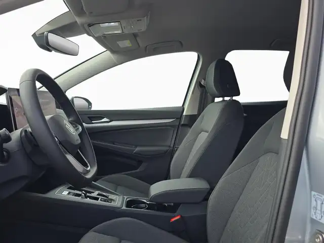 Volkswagen Golf view 9