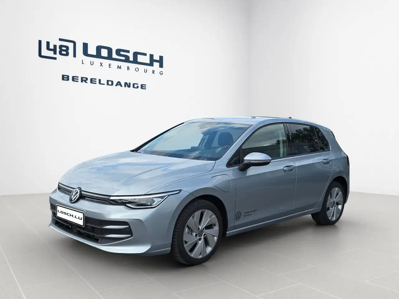 Volkswagen Golf 2026