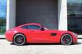 Mercedes-Benz AMG GT Coupe | AMG Dynamic+ | AMG Performance Rot - thumbnail 5