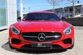 Mercedes-Benz AMG GT Coupe | AMG Dynamic+ | AMG Performance Rot - thumbnail 8