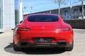 Mercedes-Benz AMG GT Coupe | AMG Dynamic+ | AMG Performance Rot - thumbnail 9
