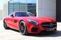 Mercedes-Benz AMG GT Coupe | AMG Dynamic+ | AMG Performance Rot - thumbnail 4