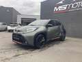 Toyota Aygo X 1.0L MT X Limited Vert - thumbnail 5