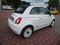 Fiat 500 Star, SHZ, NAVI, Verdeck elektr. Weiß - thumbnail 7