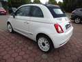 Fiat 500 Star, SHZ, NAVI, Verdeck elektr. Weiß - thumbnail 4
