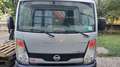 Nissan Cabstar 35.13 con GRU PALFINGER PK2700 Grigio - thumbnail 4