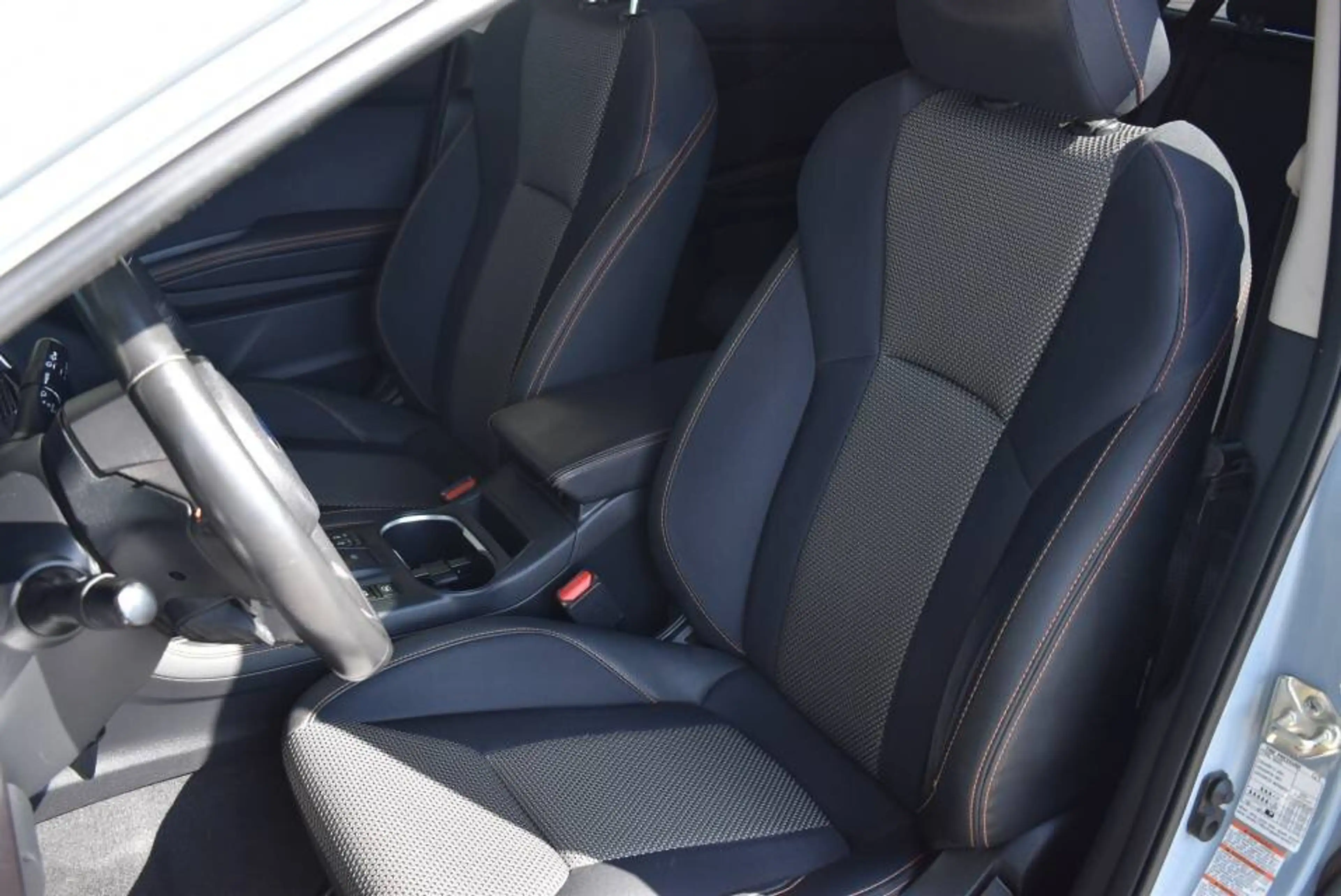 Subaru XV XV 1.6i Automatik Comfort Cam Navi SHZ DAB+ — photo 11