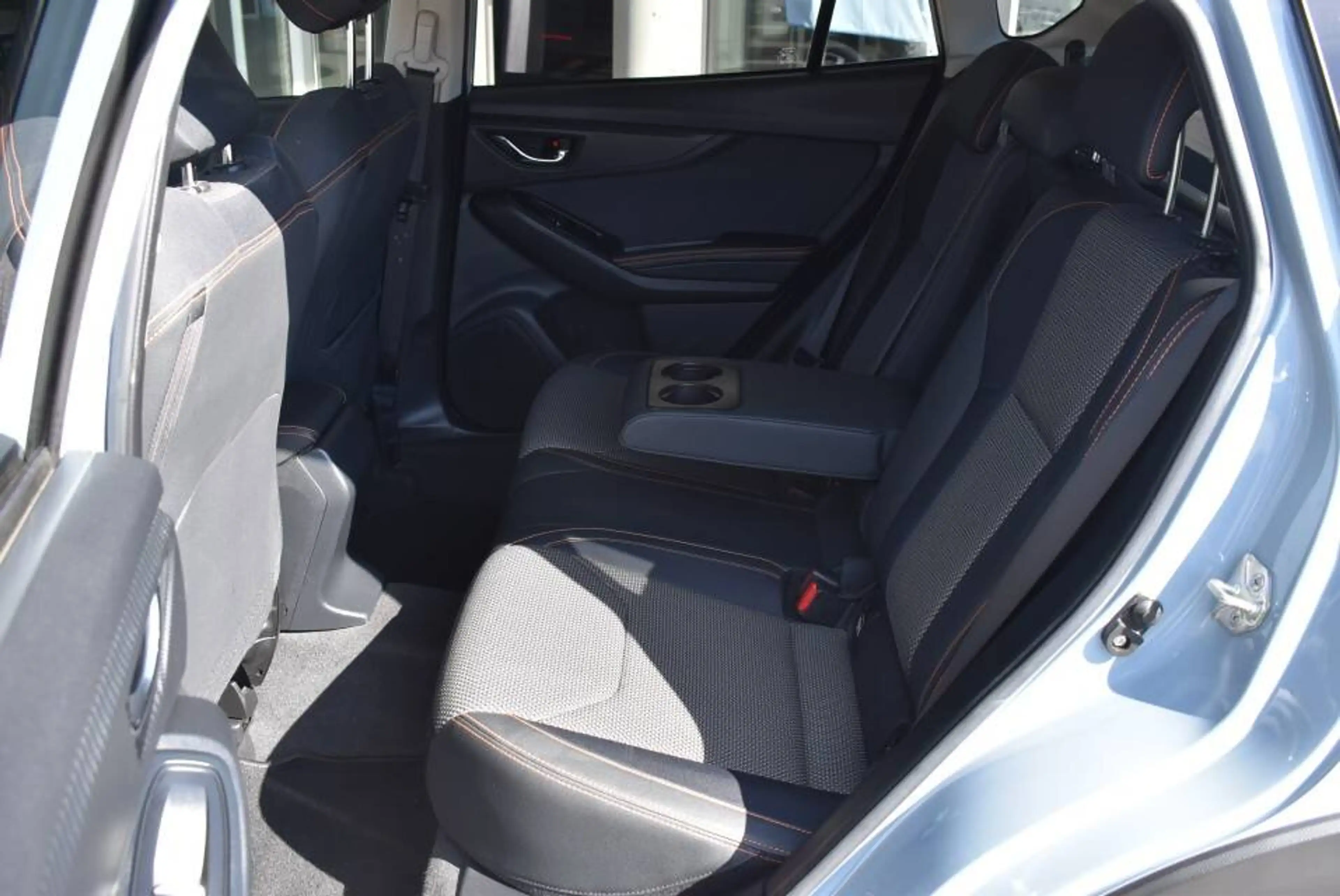 Subaru XV XV 1.6i Automatik Comfort Cam Navi SHZ DAB+ — photo 12