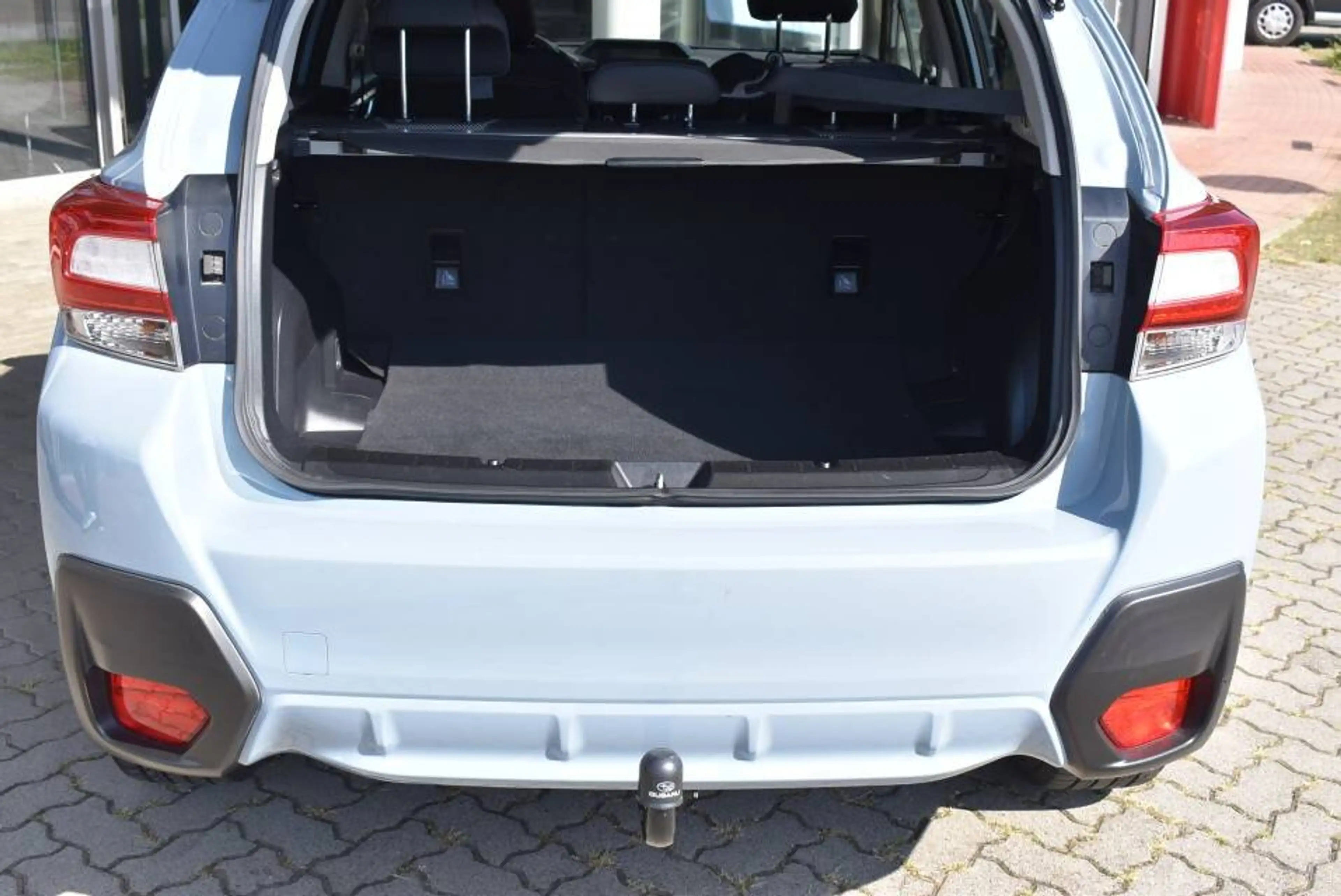Subaru XV XV 1.6i Automatik Comfort Cam Navi SHZ DAB+ — photo 15